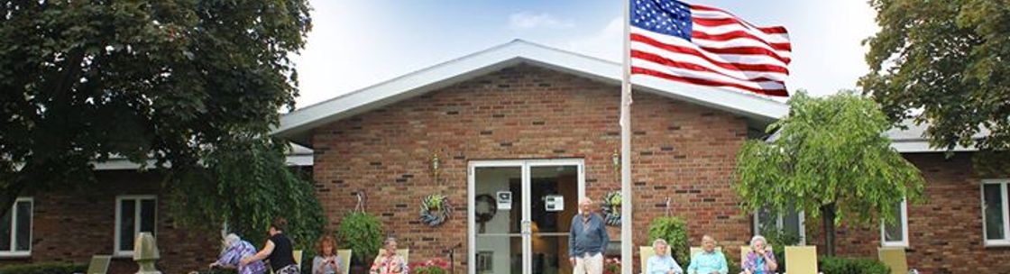 Alpine Manor - Assisted Living in Lima, NY photo 3