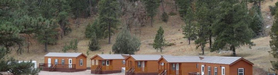 Bearlodge Mountain Resort, Sundance WY