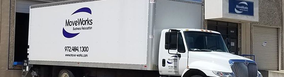 MoveWorks, Dallas TX
