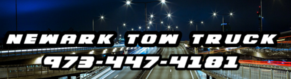 Newark Tow Truck - Newark, NJ - Alignable