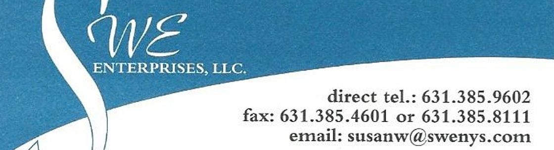 Susan wiener enterprises LLC, Melville NY