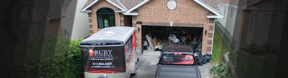 Ruby Flooring, Ottawa ON