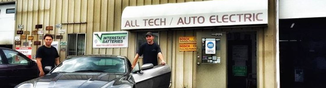All Tech Auto Electric - Danbury, CT - Alignable