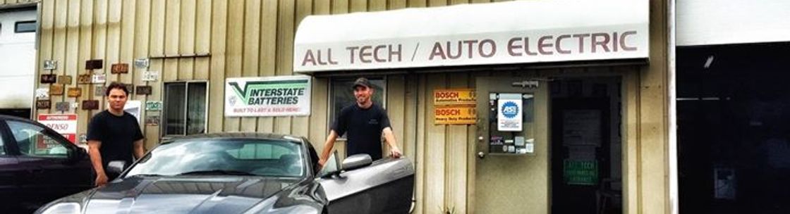 all tech auto repair