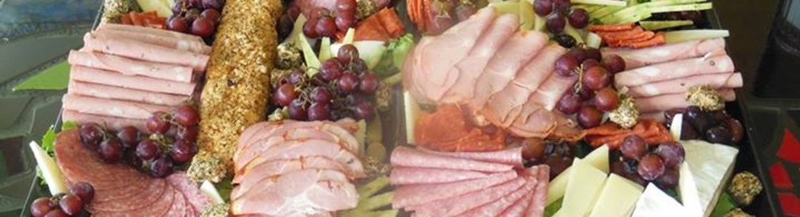 Bridges Cafe & Catering, Portland OR