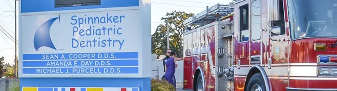 Spinnaker Pediatric Dentistry, SALEM OR