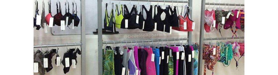 Rise Apparel Development, Seattle WA