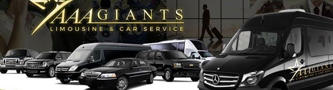 AAA Giants Car Service