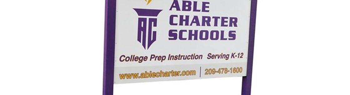 ABLE Charter Schools - Stockton, CA - Alignable