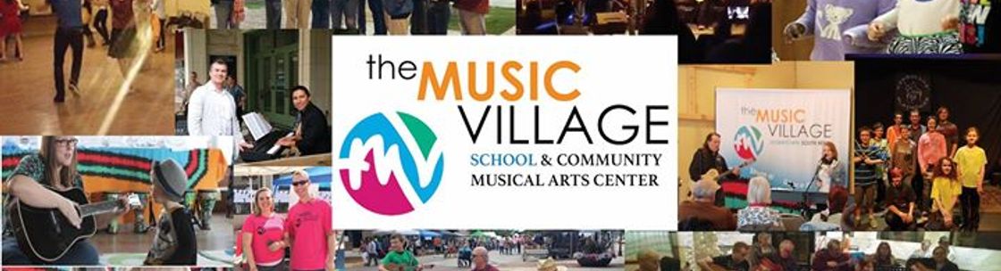 The Music Village, South Bend IN