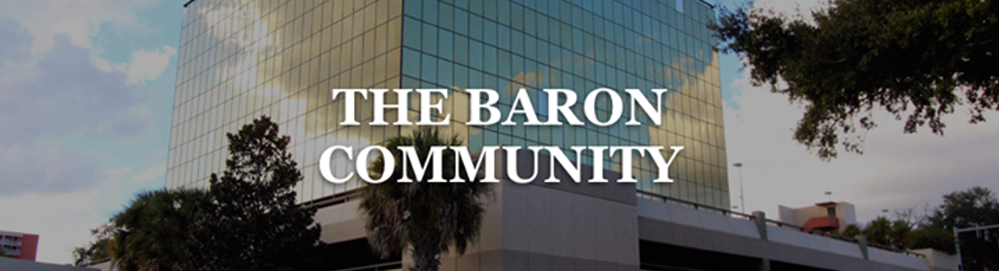 Baron Realty, Inc., Lakeland FL