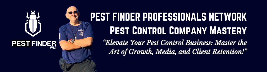 PEST FINDER PRO, Hendersonville NC