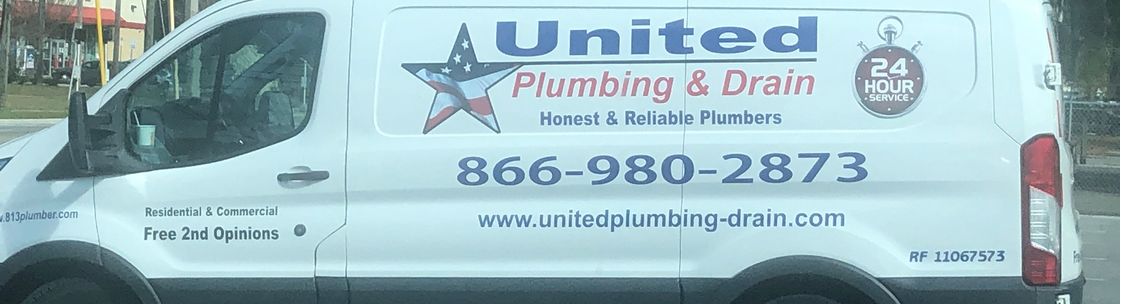 United Plumbing & Drain, Port Richey FL