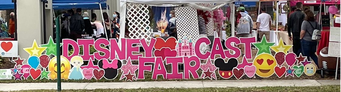 Alan Plager, Davenport FL