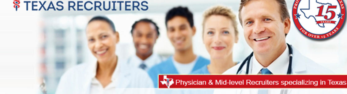 Texas Recruiters, Tyler TX