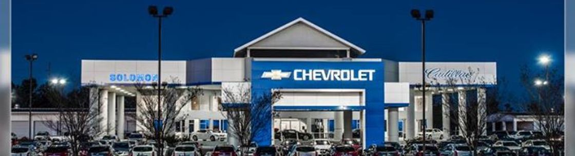 Solomon Chevrolet Cadillac - Dothan, AL - Alignable