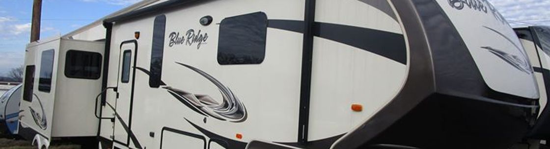 Bruce Griffon's Trailer Town, Leadington MO