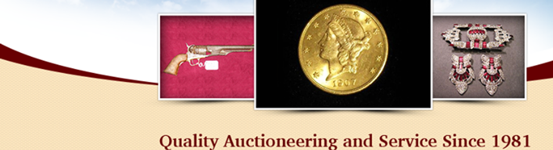 John C. Hamblin Auctioneer, Swiftwater PA