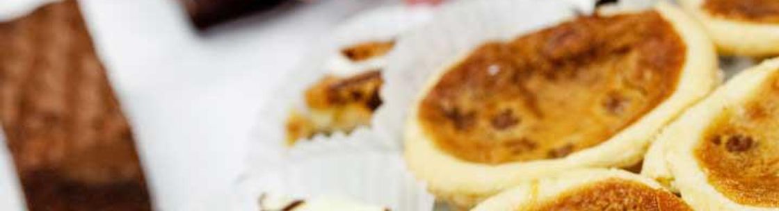 Catering By Colin Ltd, Barrie ON