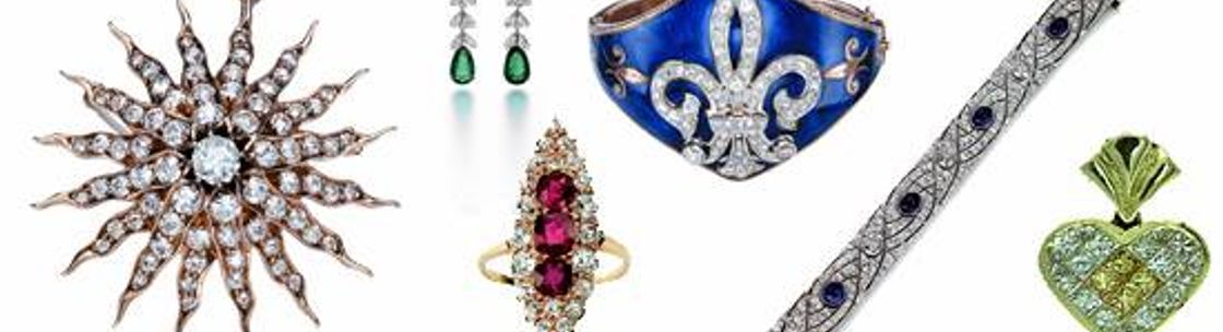 Shelley's Jewelry, Hendersonville NC