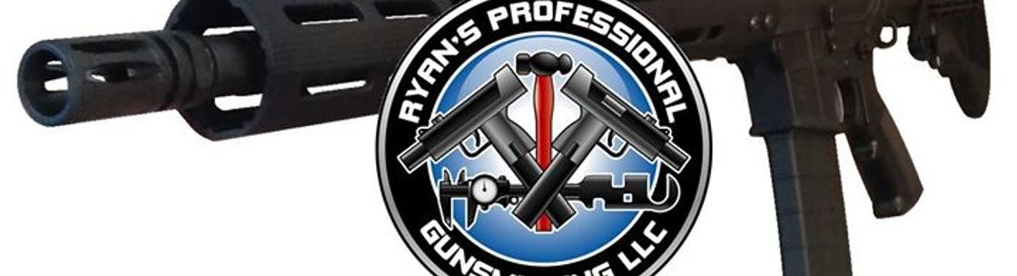 Ryan's Professional Gunsmithing LLC, Virginia Beach VA