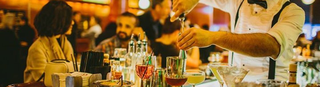 Shaw's Crab House, Chicago IL