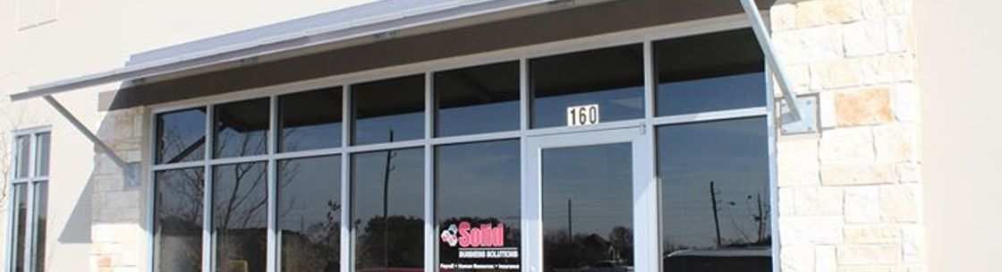 Solid Business Solutions, Richmond TX