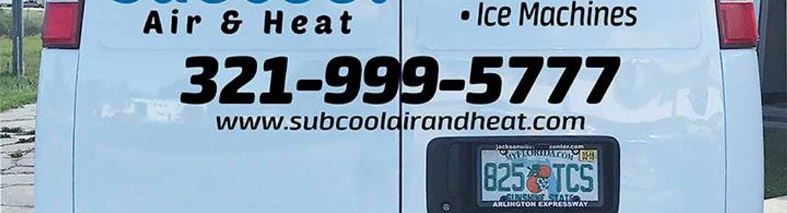 Subcool Air And Heat LLC, Palm Bay FL