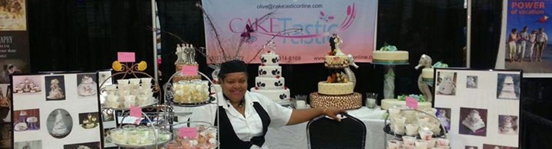 Caketastic LLC Tampa FL Alignable