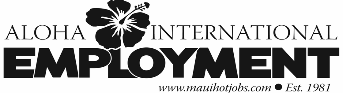 Aloha International Employment, Inc., Honolulu HI
