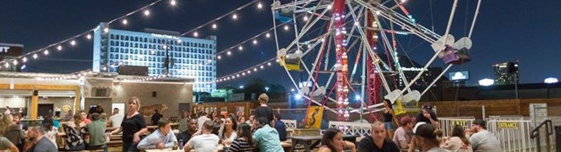 Ferris wheelers 2025