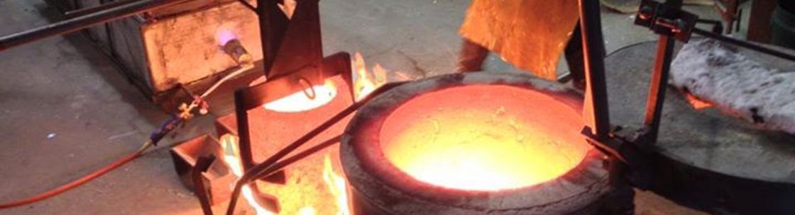 Chicago Crucible LLC, Chicago IL