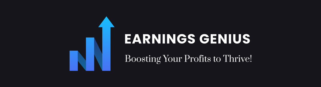 Earnings Genius, Kingston ON