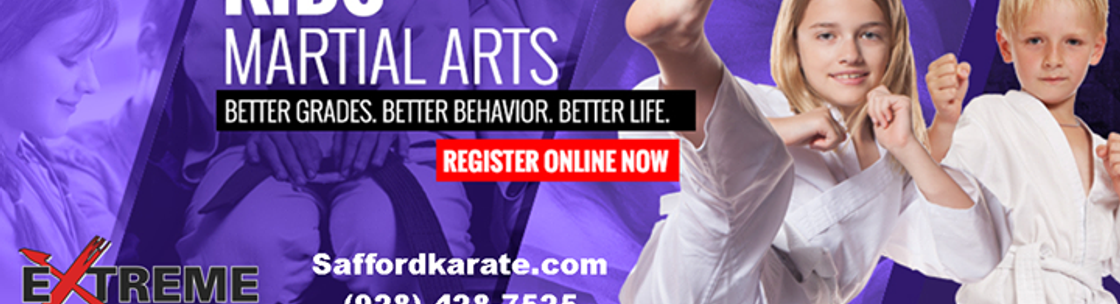 Extreme Martial Arts, Safford AZ