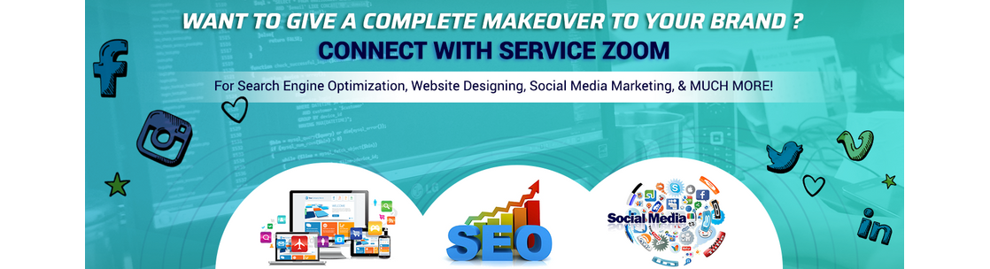 SZ Marketing Service Zoom Agency Website Designers in Palm Desert , La Quinta CA