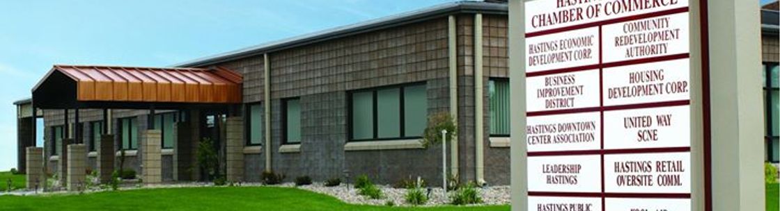 Hastings Area Chamber of Commerce, Hastings NE