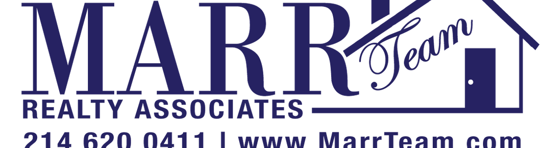 The Marr Team Realty Associates, Van Alstyne TX