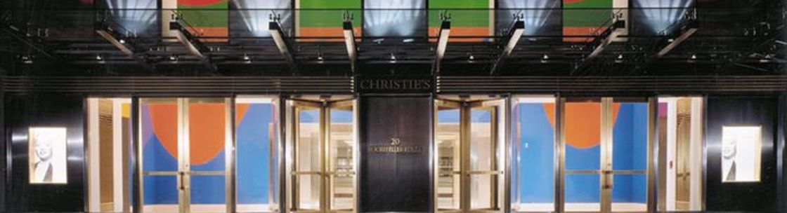 Christie's New York, New York NY