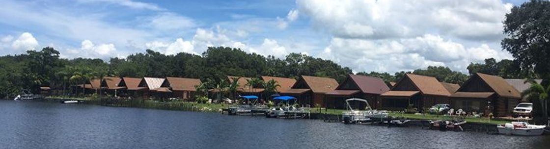 Cabins At Lake Okeechobee Okeechobee Fl Alignable