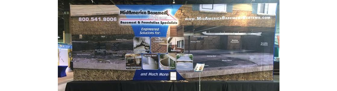 Waterproofing in Davenport, IA - MidAmerica Basement Systems