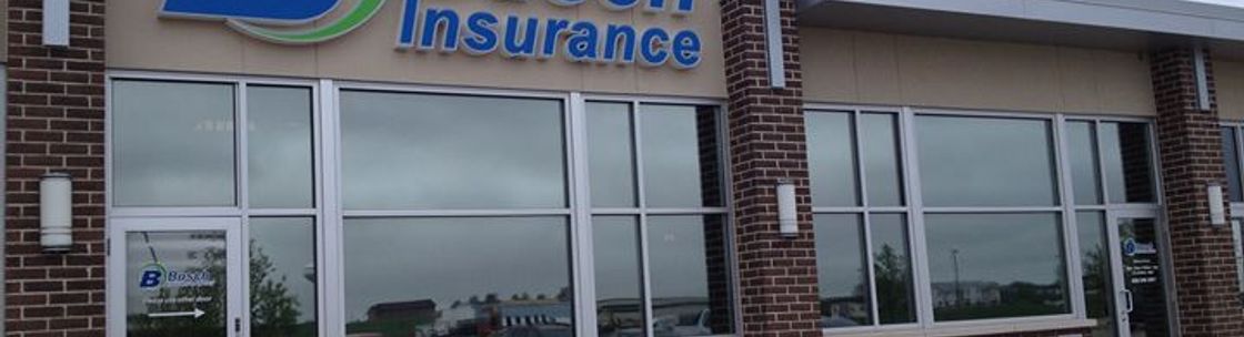 Busch Insurance Agency, Inc. Platteville Area Alignable