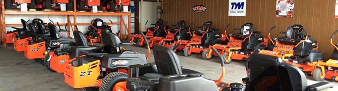 Big Tex Tractor Co Caddo Mills Area Alignable