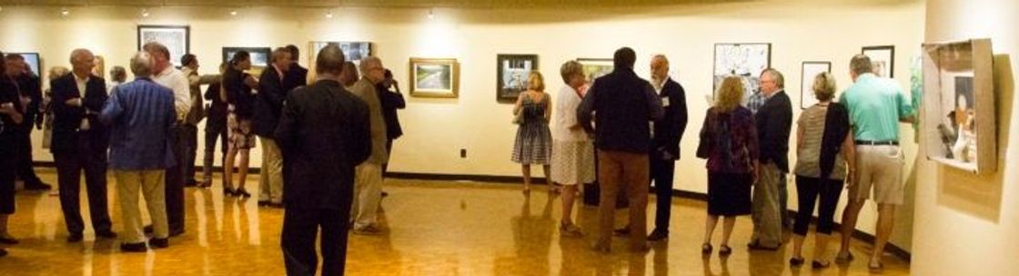 The Art Gallery at Congdon Yards (TAG) - High Point - Alignable