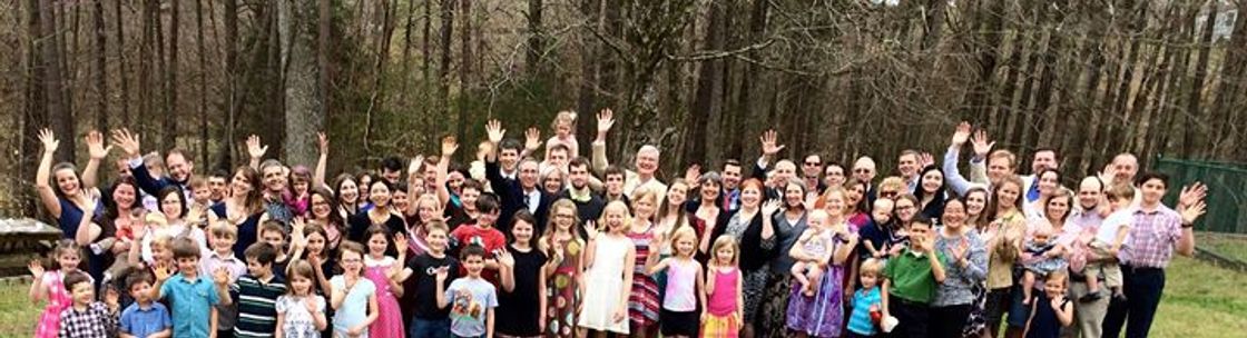 Pilgrim Presbyterian Church, Raleigh NC