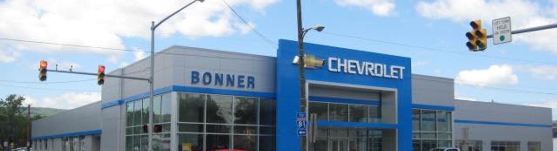 Bonner Chevrolet Kingston Pa Alignable