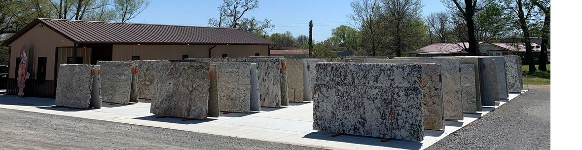 Trinity Custom Stone Works, Inc., McAlester OK