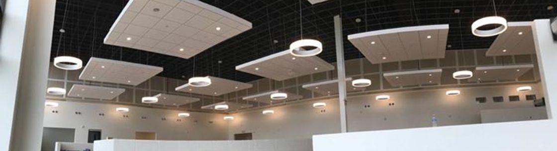 Kenney Acoustical Tile Llc Baltic Area Alignable