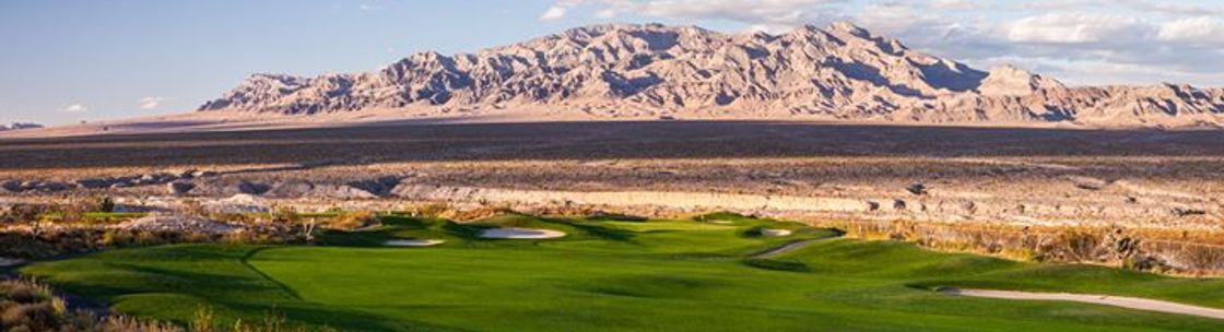 Las Vegas Paiute Golf Resort, Las Vegas NV