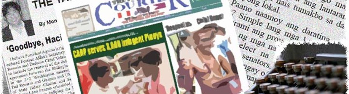 The Philippine Courier, Richmond Hill ON