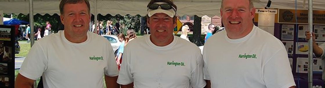 Harrington Oil Inc, Holden MA